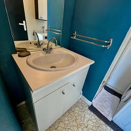 Le Saint-eloi Lägenhet *