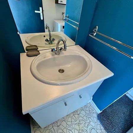 Le Saint-eloi Lägenhet *