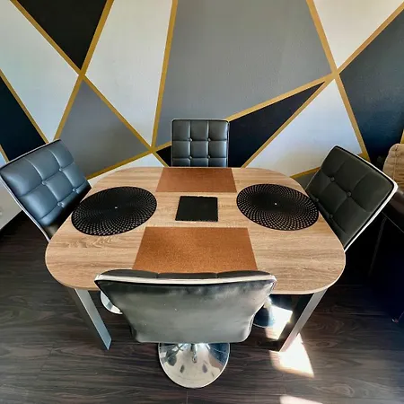 Lägenhet Le Saint-eloi *