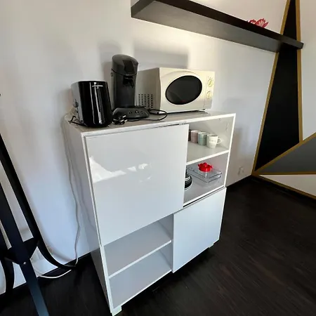 Le Saint-eloi Lägenhet Poitiers